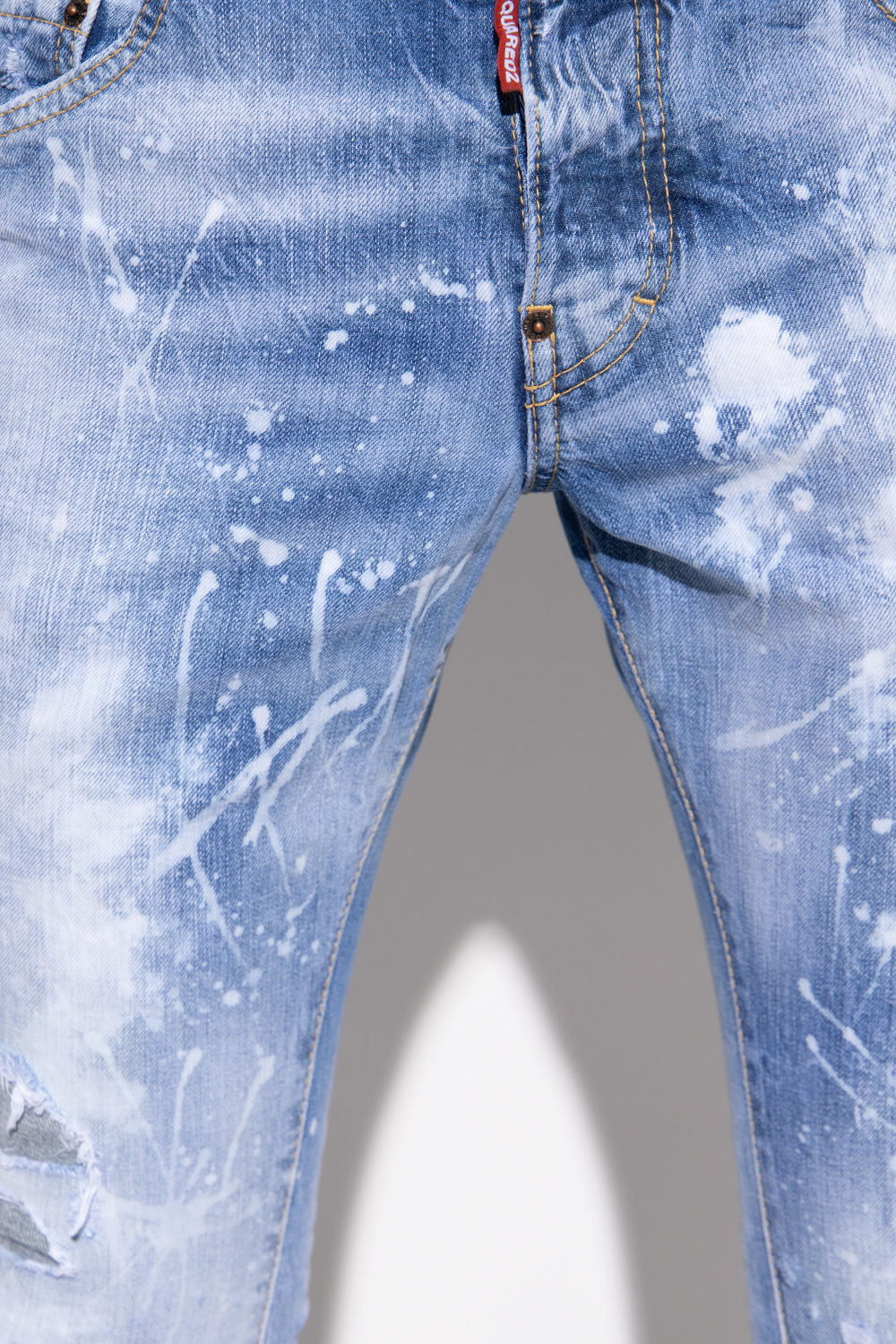 Dsquared2 'Skater' jeans | Men's Clothing | Vitkac
